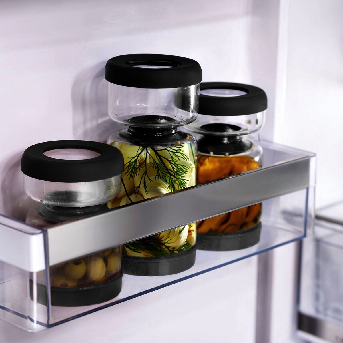 Abtropfglas 1300 ml (6)