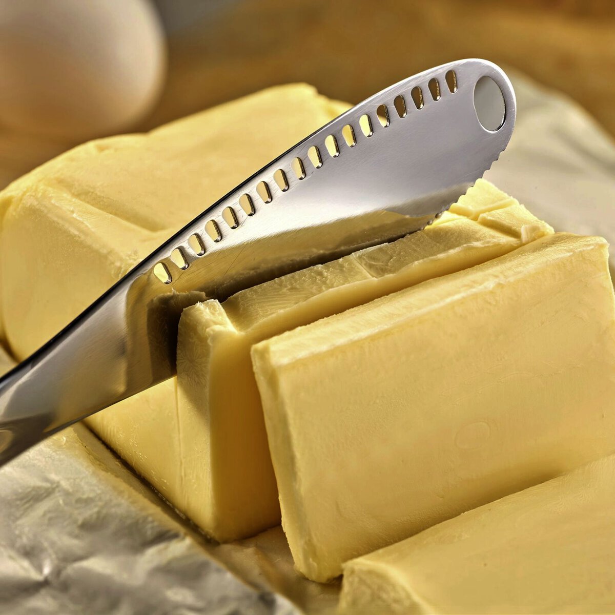 Butter-/Dekoriermesser, 2er Pack (3)