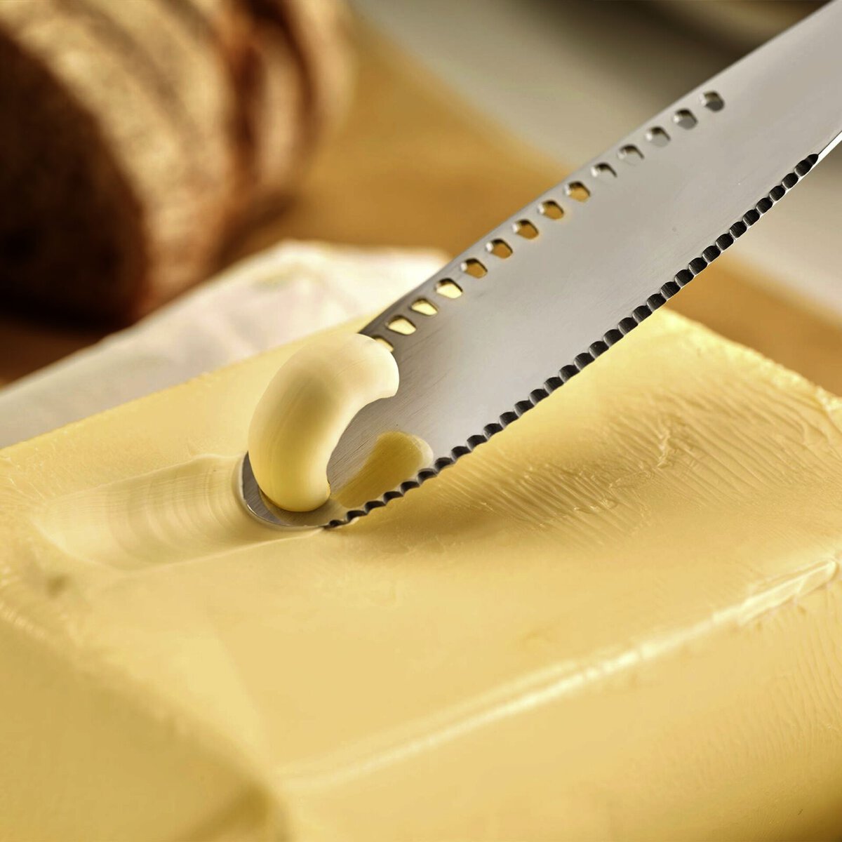 Butter-/Dekoriermesser, 2er Pack (5)