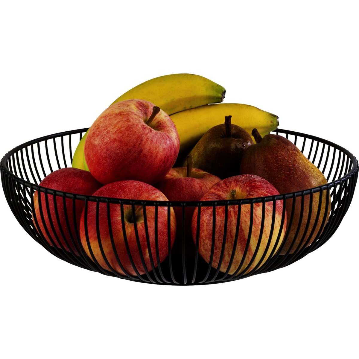 Korb "Lumos" Ø 28cm (1)