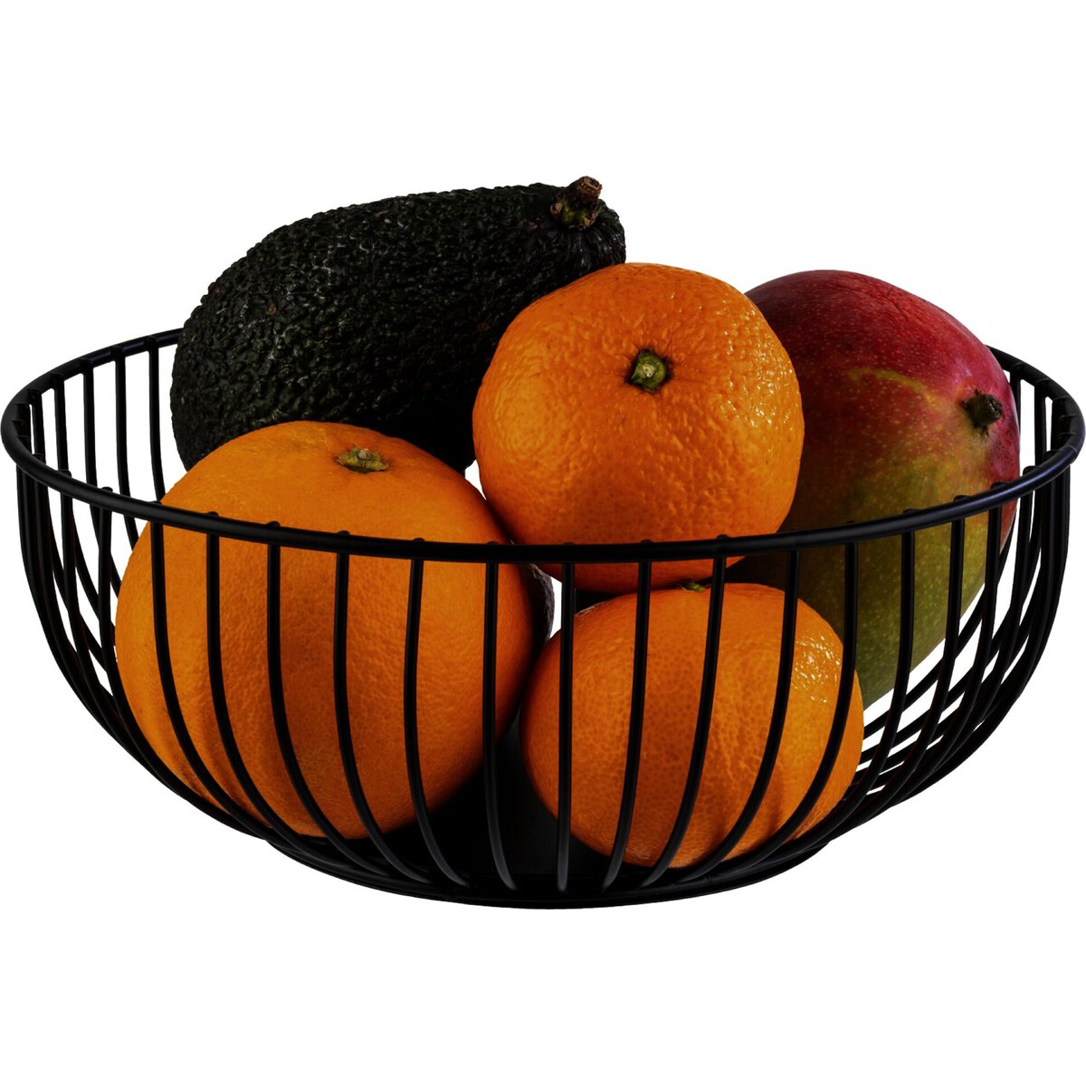 Korb "Lumos" Ø 20cm (1)