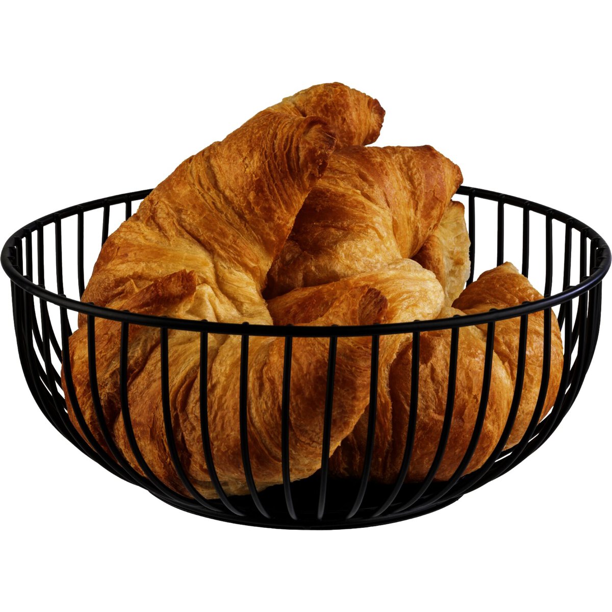 Korb "Lumos" Ø 20cm (2)