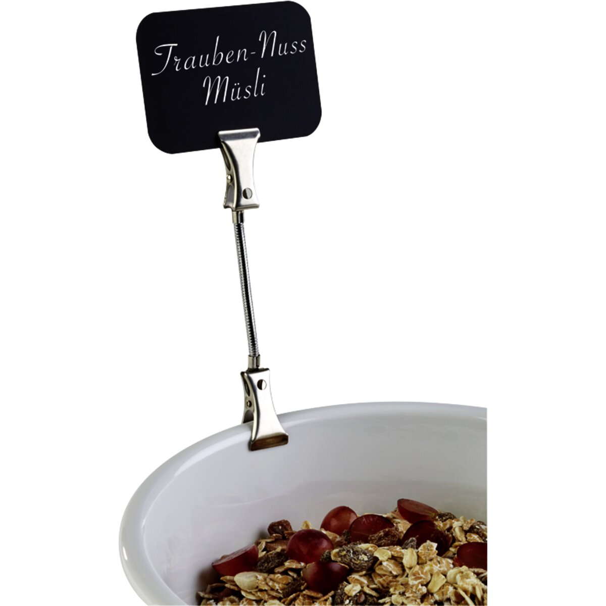 Beschriftungskarten, 10er Pack (1)