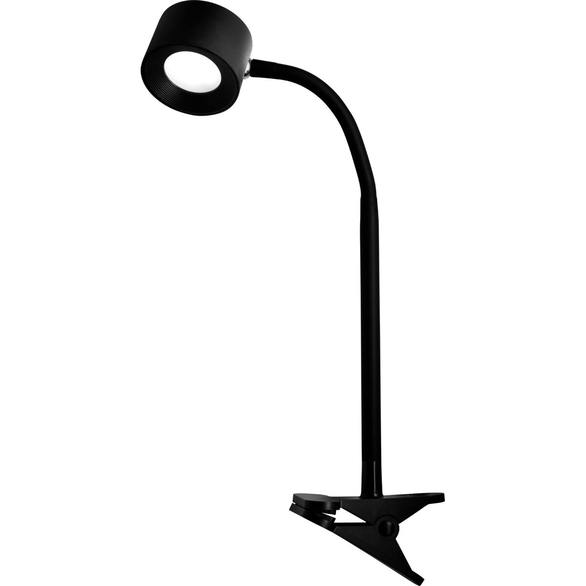 Buffetleuchte "Valumo" Klammer mit flexiblem Arm (4)