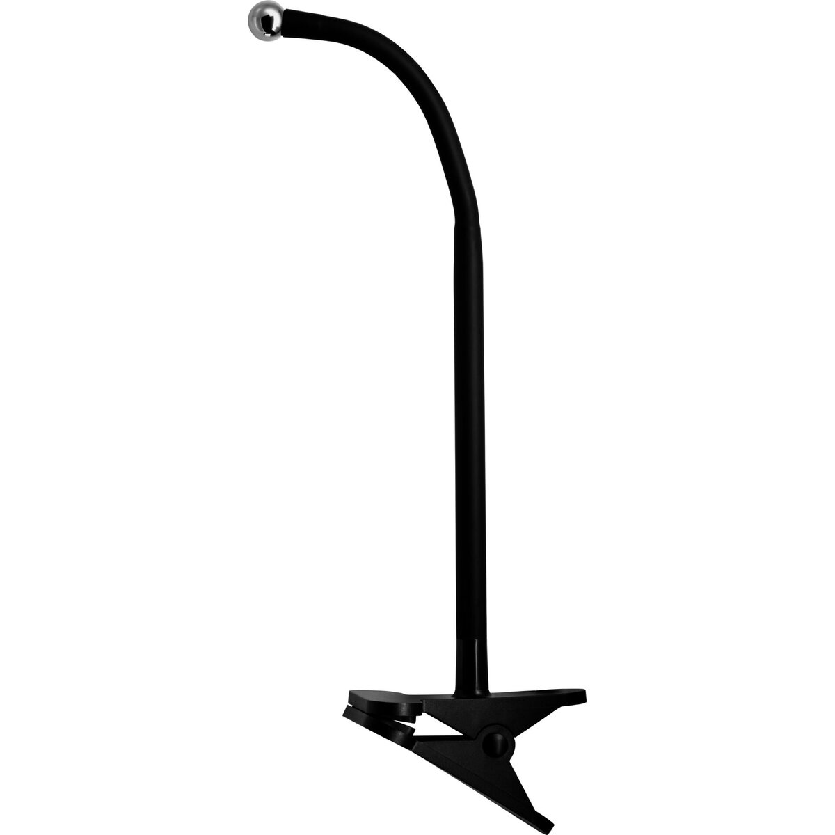 Buffetleuchte "Valumo" Klammer mit flexiblem Arm (1)