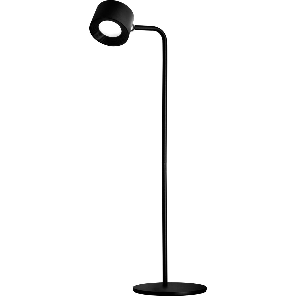 Buffetleuchte "Valumo" Standfuß inkl. Stab (3)