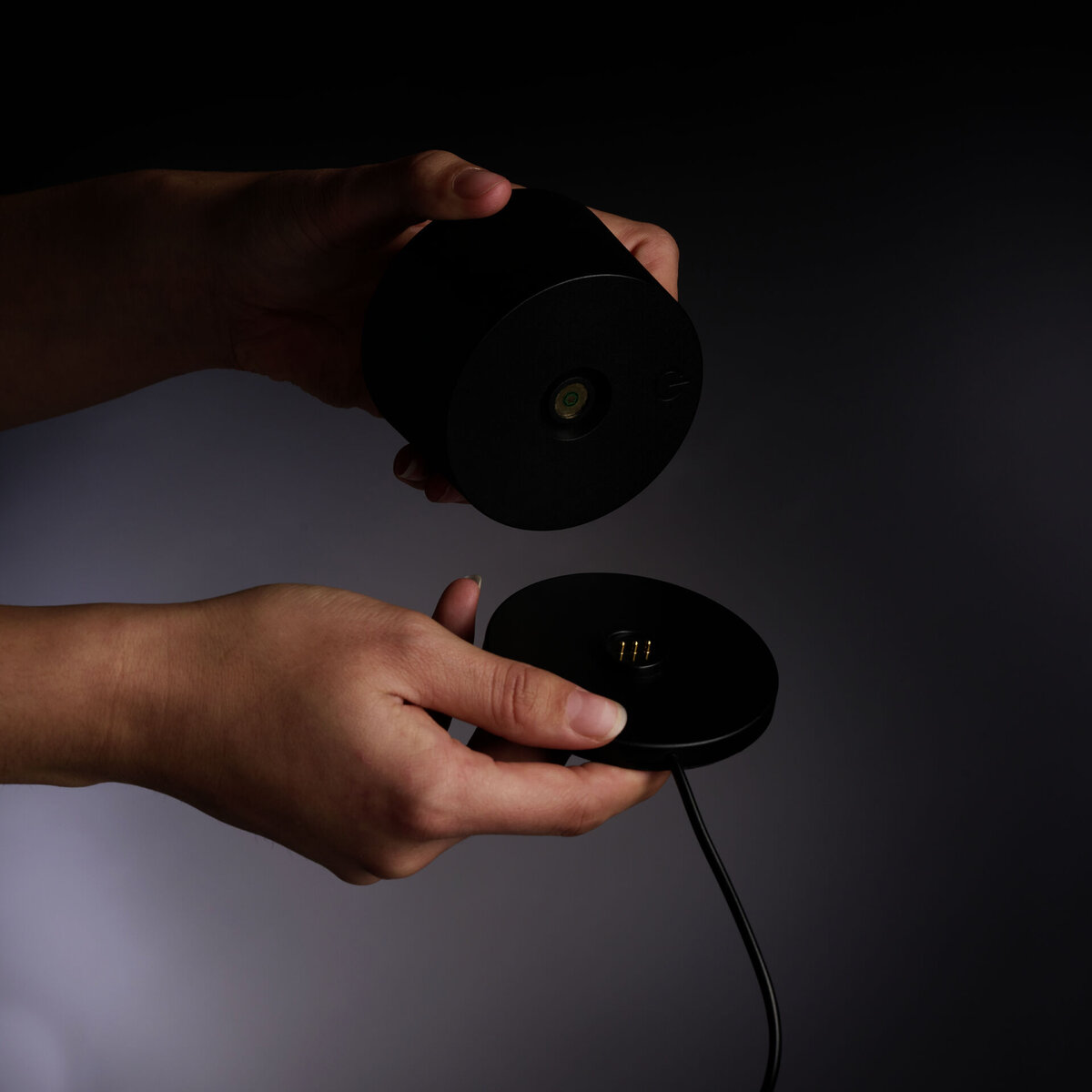 Buffetleuchte "Valumo" Leuchtkopf (7)