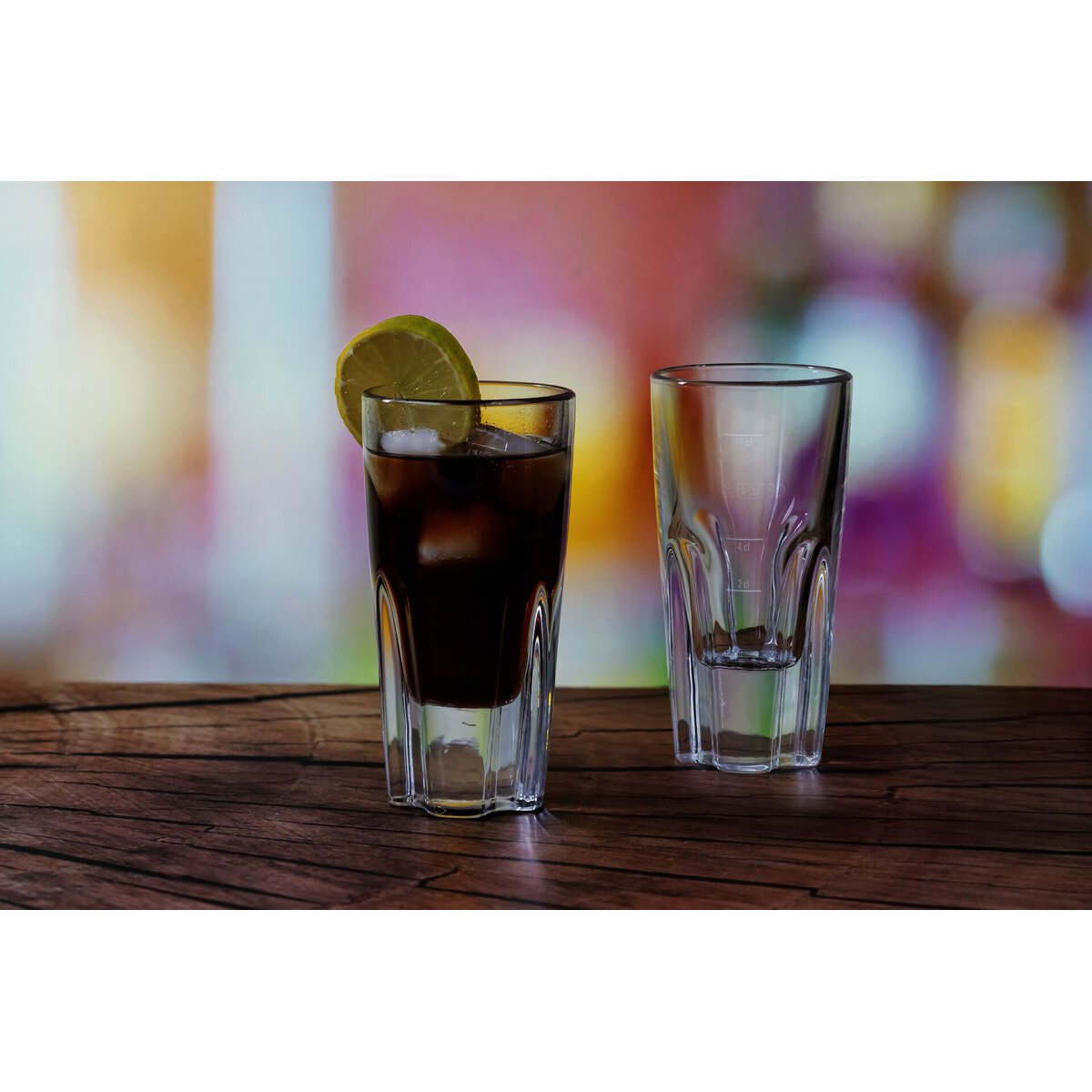 Schnapsglas "Iso Big Shot" (1)