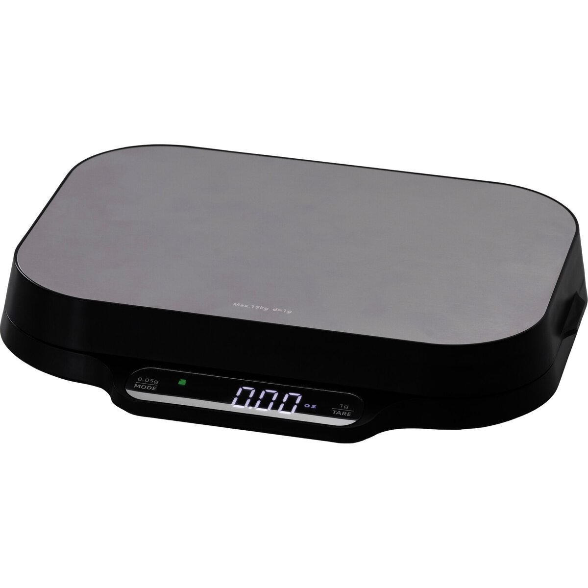 Küchenwaage dual digital (1)