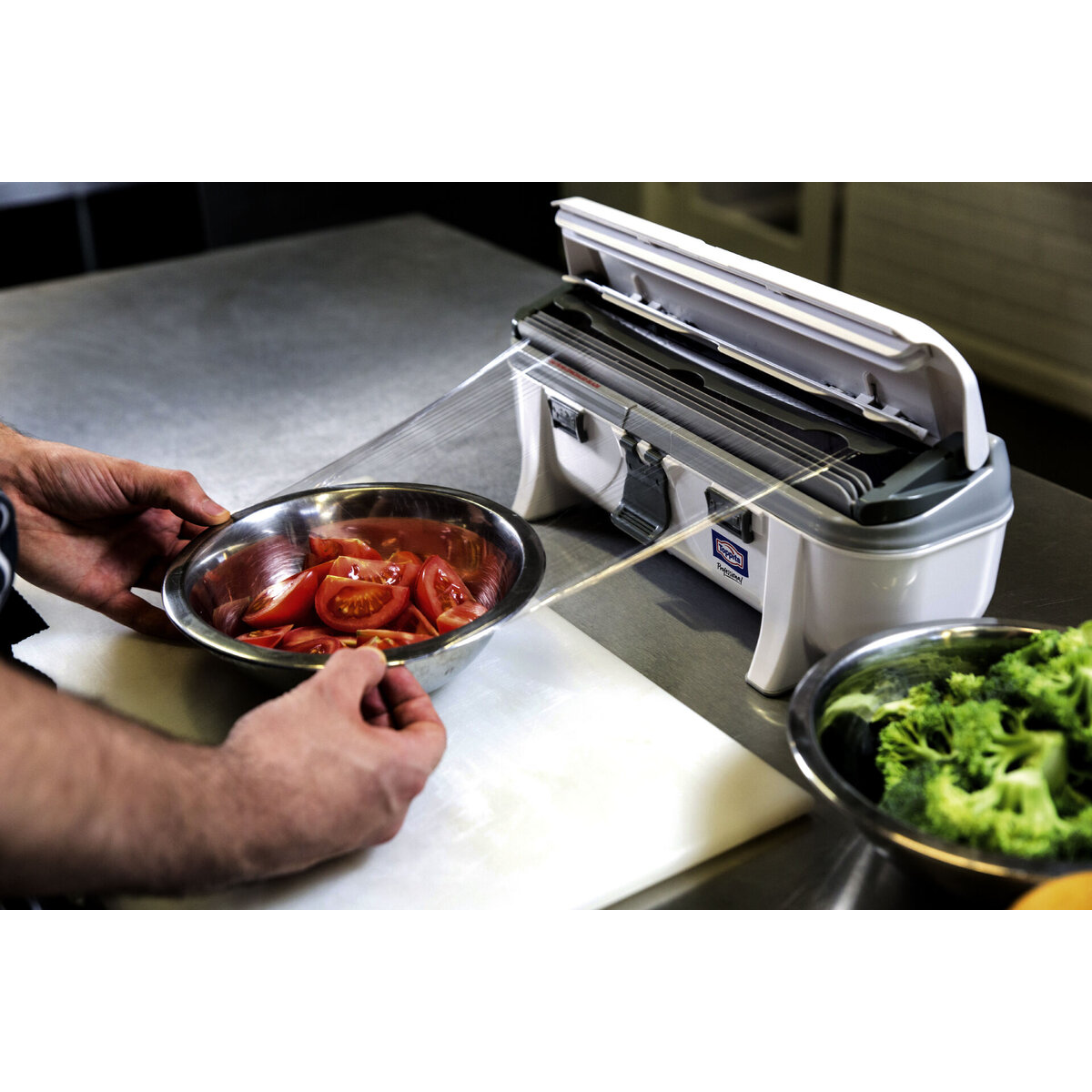 Folienspender Wrapmaster 3000 (3)