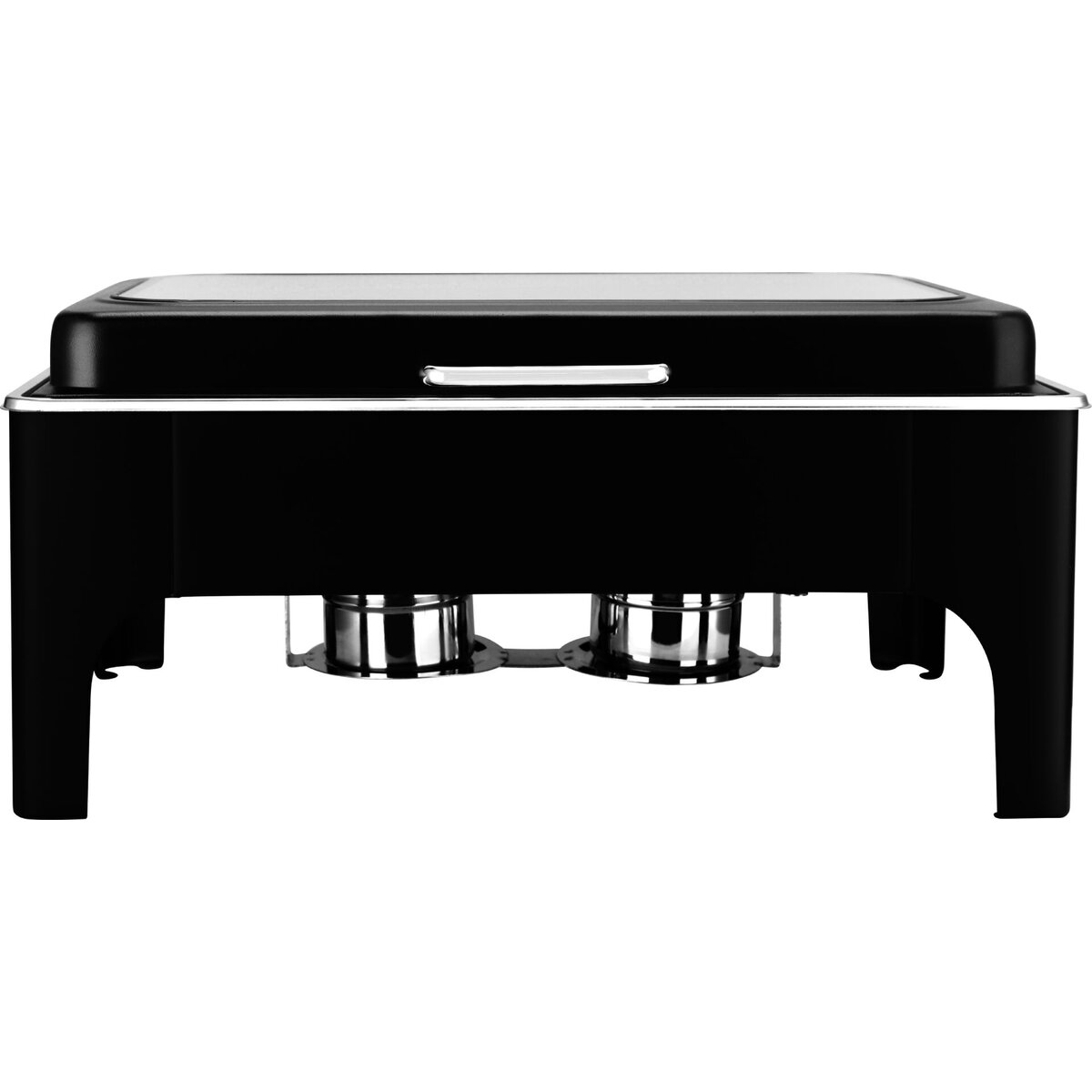 Chafing Dish 1/1 GN, schwarz (1)