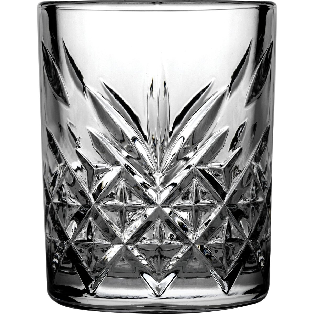 Glasserie "Timeless" Schnapsglas 62ml (1)