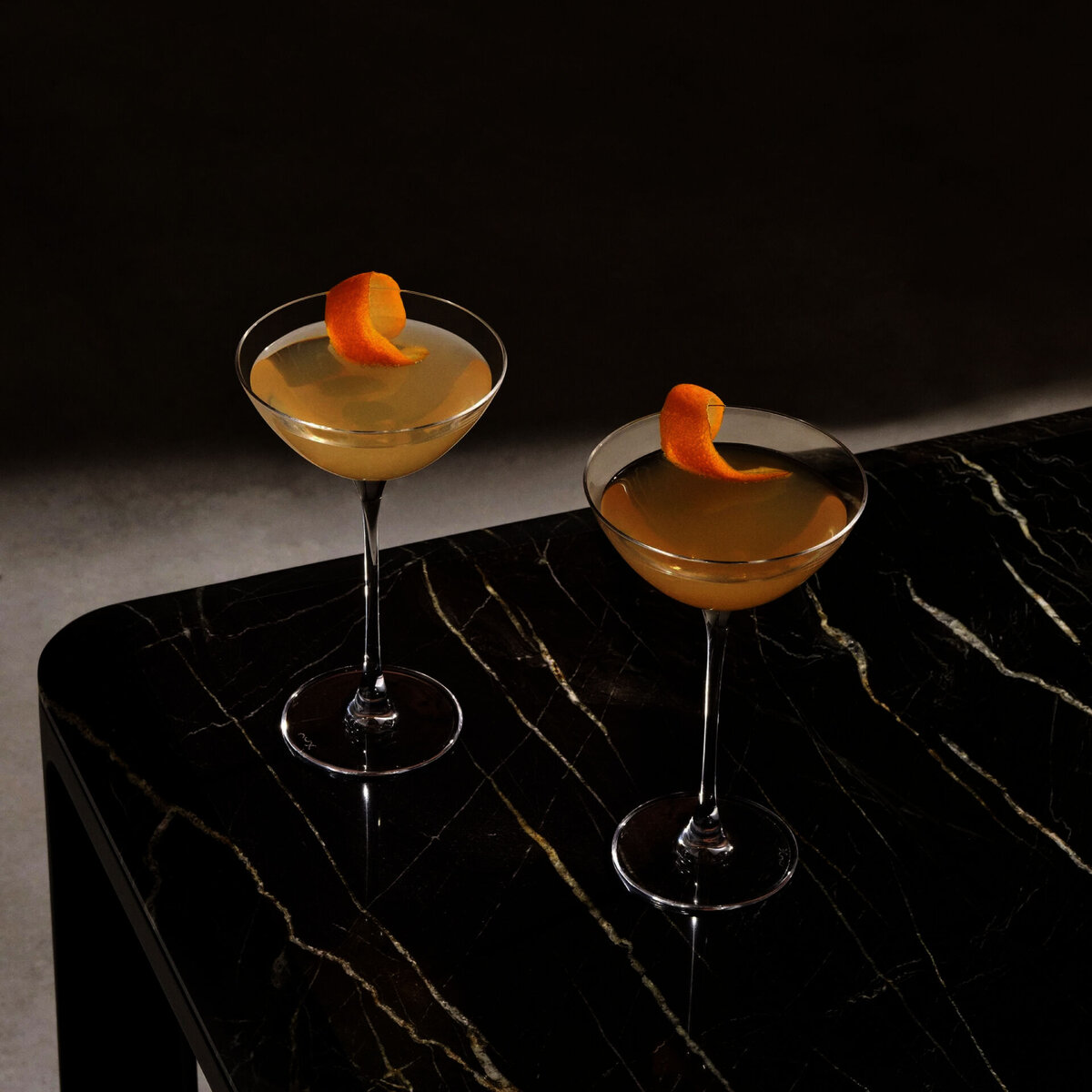 Glasserie "Remy Savage" Coupeglas (2)