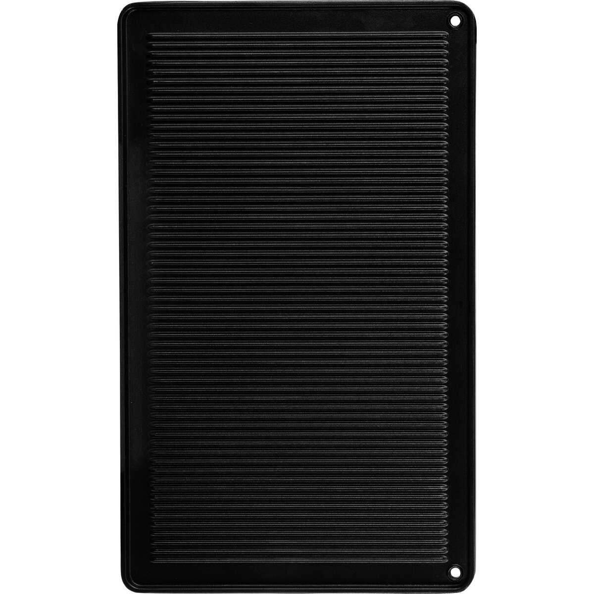 Grillplatte Alu GN 1/1 antihaft (2)