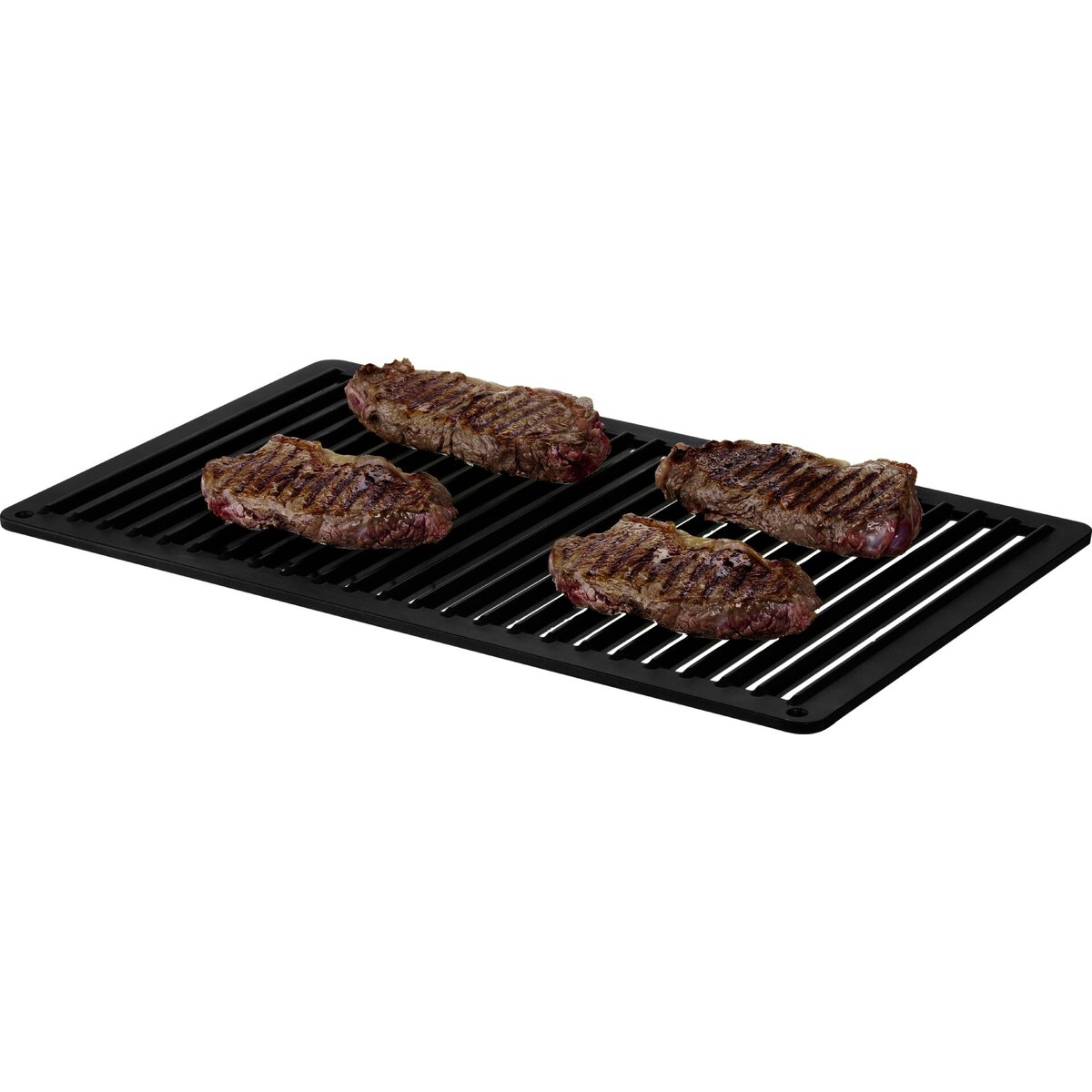 Grillrost Alu GN 1/1 antihaft (1)