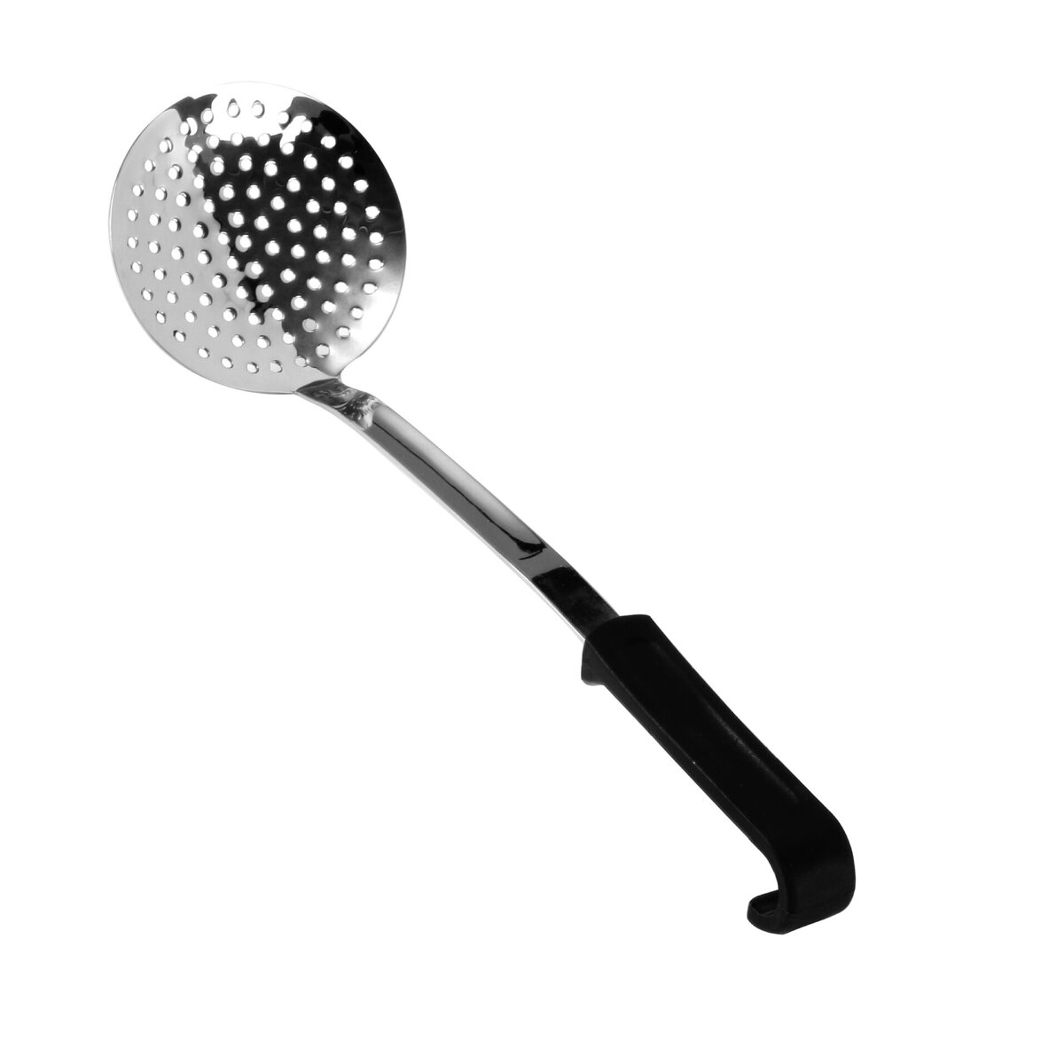 Küchenhelfer Schaumlöffel, rund (1)