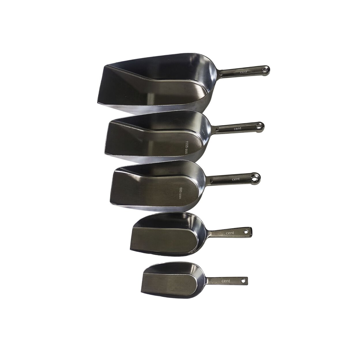 Alu-Schaufel ca. 1,10 L (2)