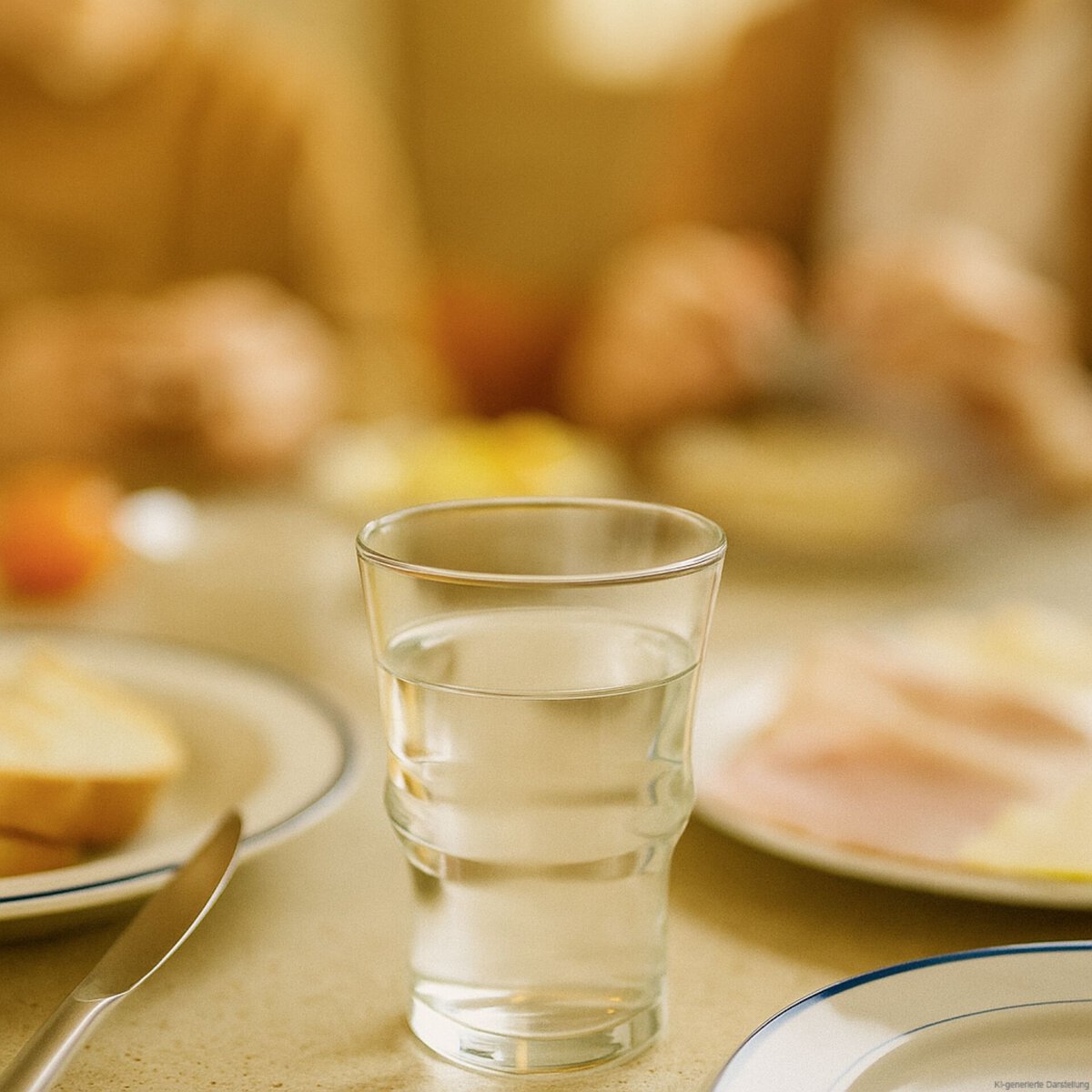 Glas "Dude" 400 ml (1)