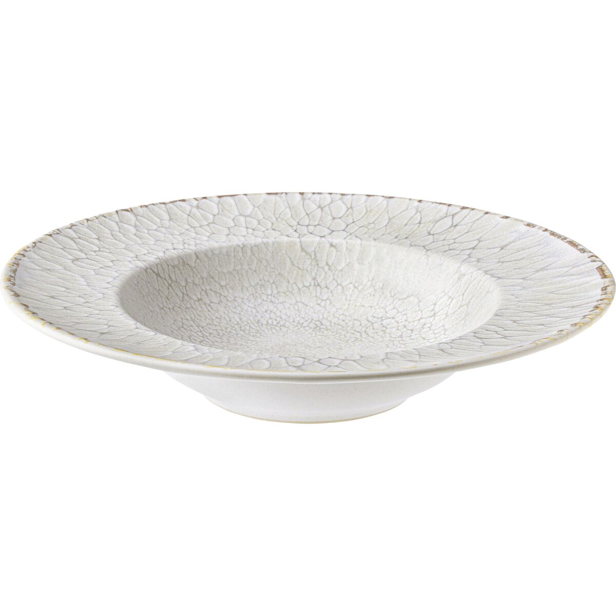 Steinzeugserie "Lunora" Pastateller Ø27cm (1)