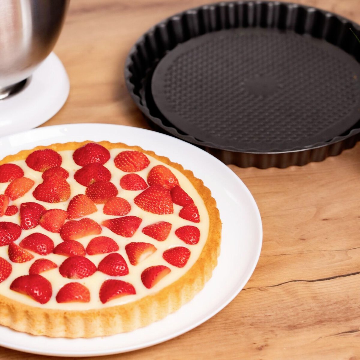 Obstbodenform "Back Meister" (1)