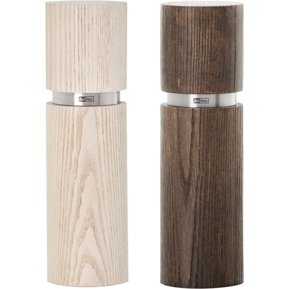 Salz- & Pfeffermühlenset „Textura" (1)