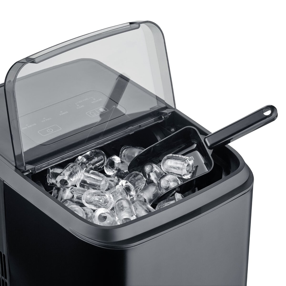 Eiswürfelbereiter "Clear Ice Advanced" (3)