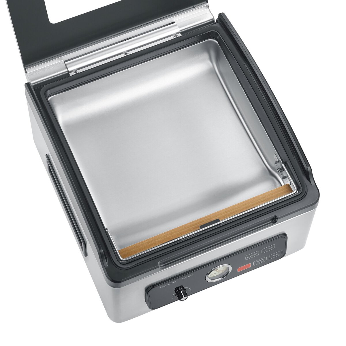 Kammervakuumierer "VacuChef 700" (3)