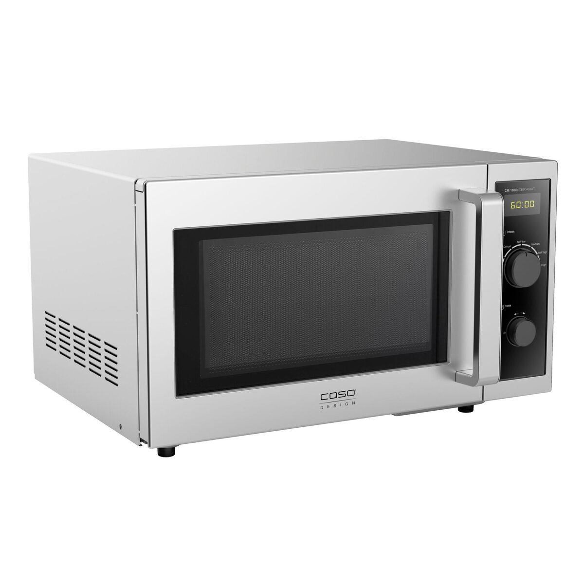 Mikrowelle "CM 1000 Ceramic Pro-M" (1)