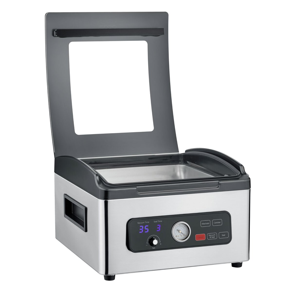 Kammervakuumierer "VacuChef 700" (1)