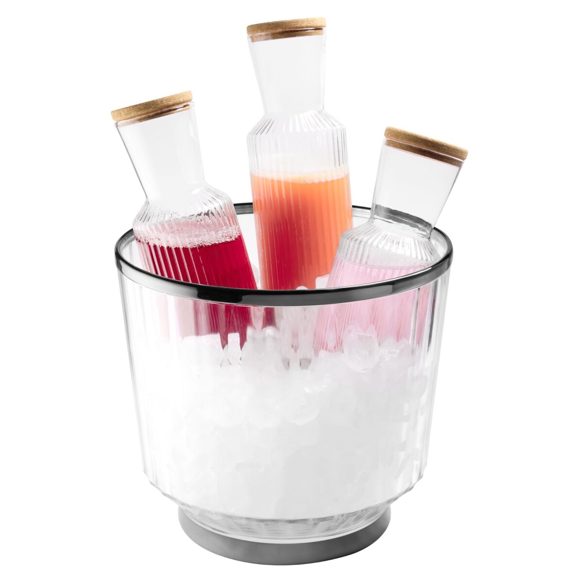 Sekt- und Weinkühler "Aureo" (3)