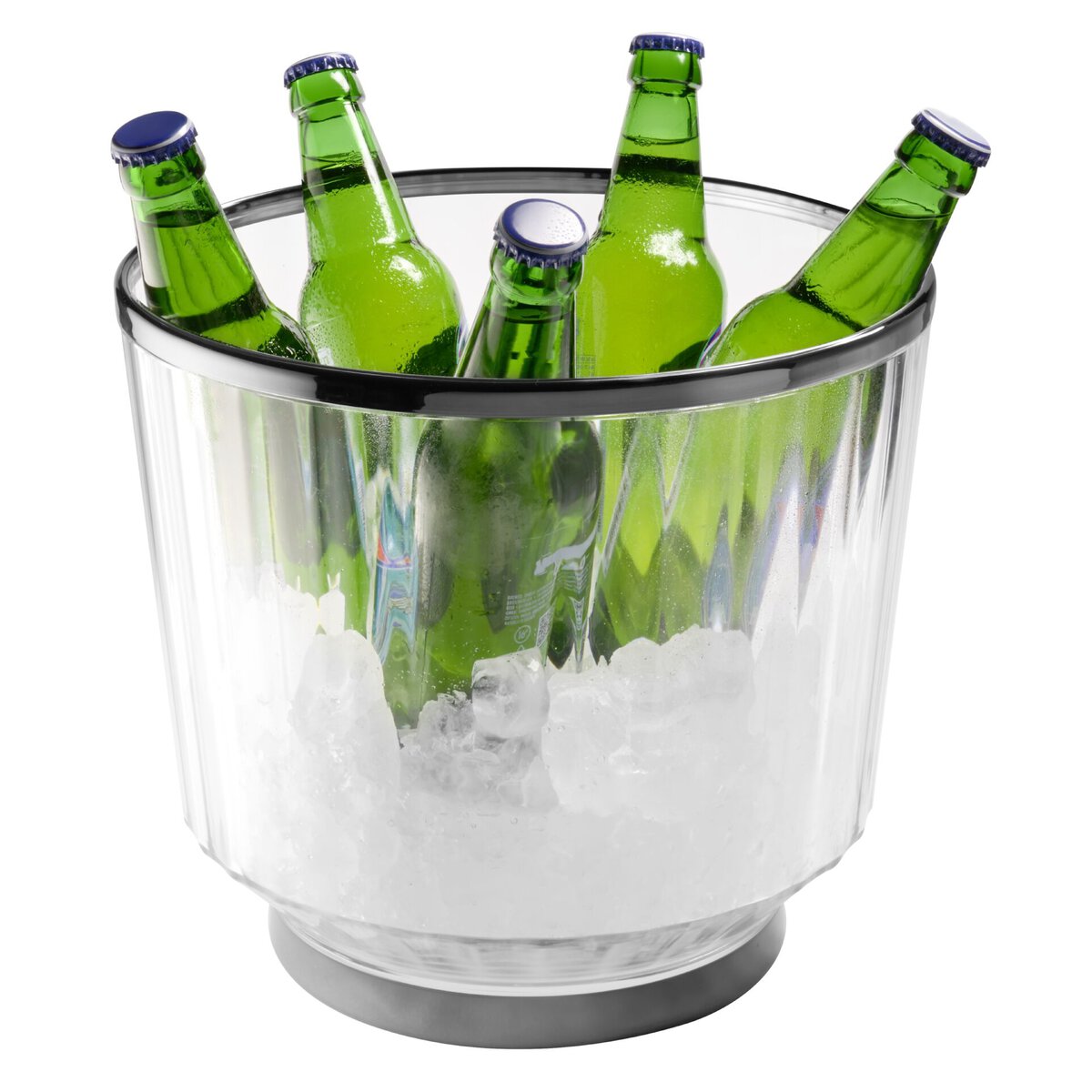 Sekt- und Weinkühler "Aureo" (4)