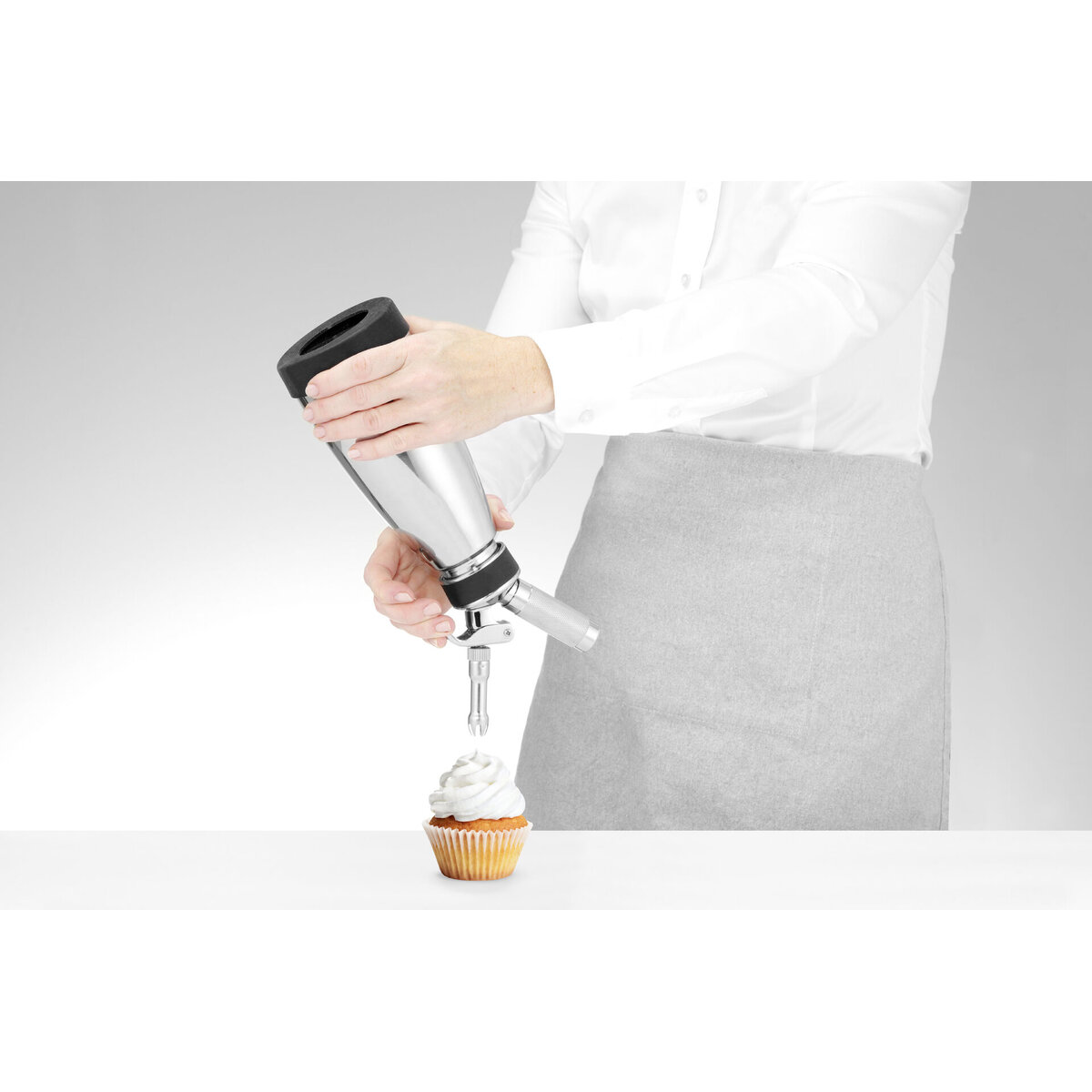 Thermo-Sahnespender (2)