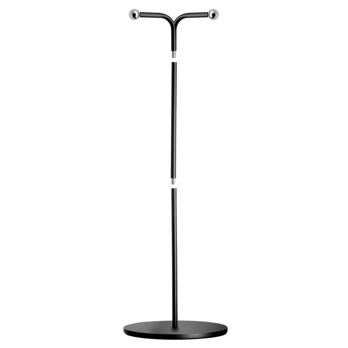 Buffetleuchte "Valumo" 2-er Standfuß inkl. Stab (1)