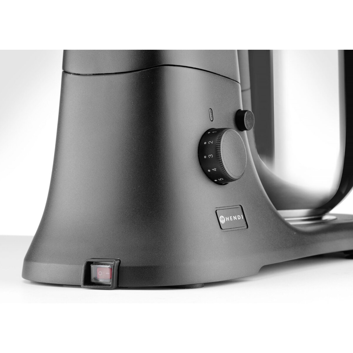 Planetenrührer Blackbolt PRO 7 Liter (2)