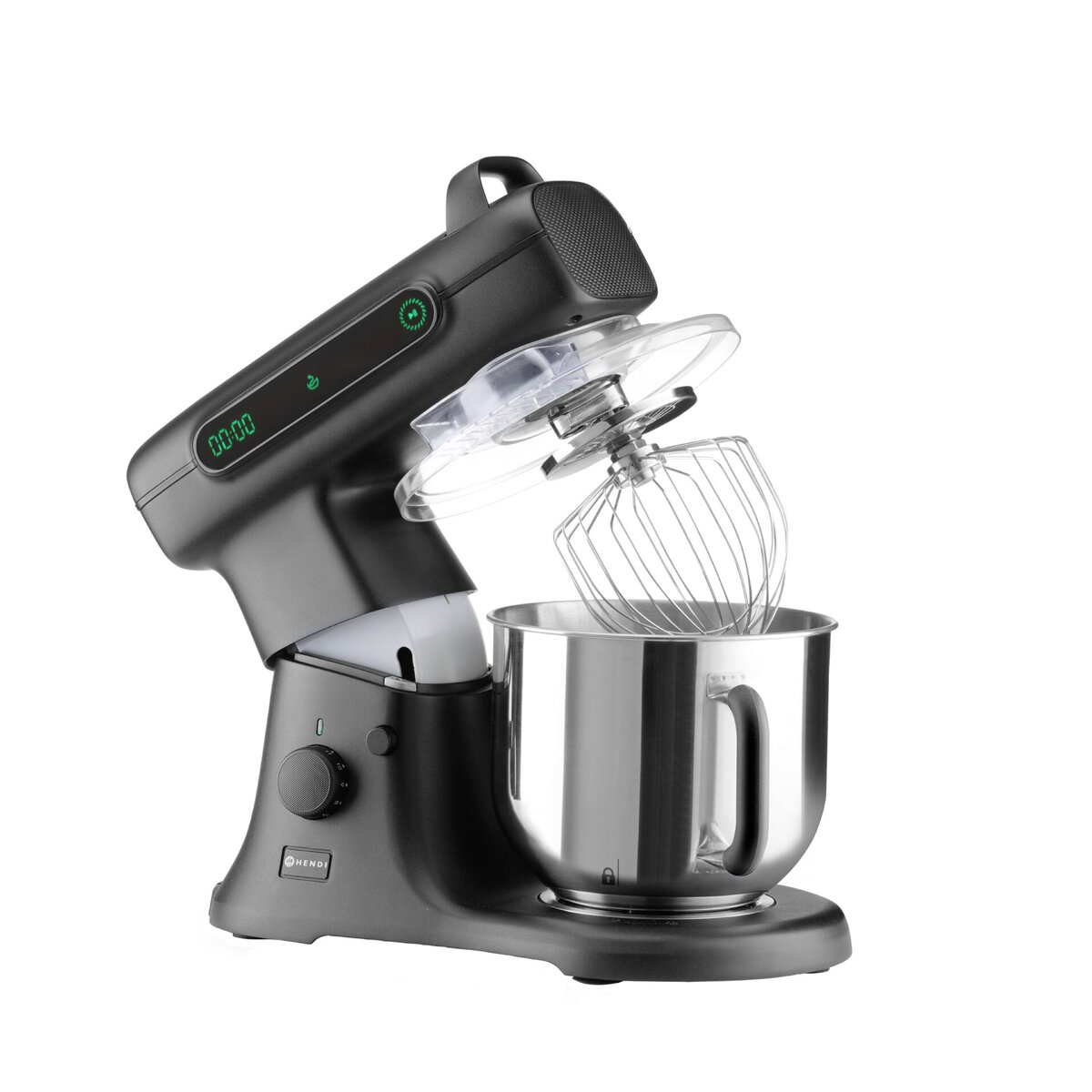 Planetenrührer Blackbolt PRO 7 Liter (1)