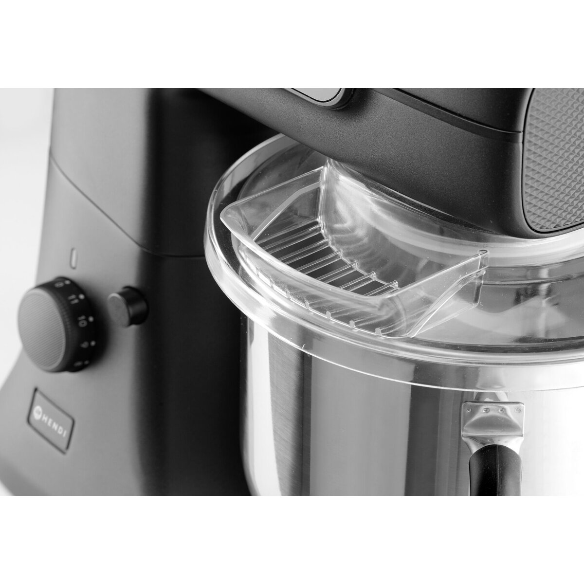 Planetenrührer Blackbolt PRO 7 Liter (3)