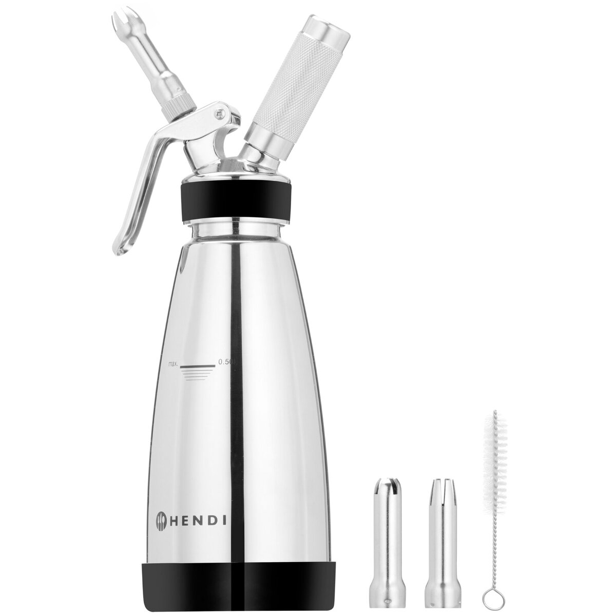 Thermo-Sahnespender (1)