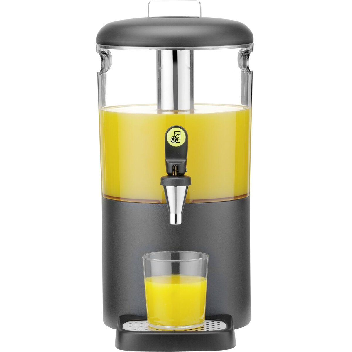 Dispenser "Uniq" 4 Liter (2)