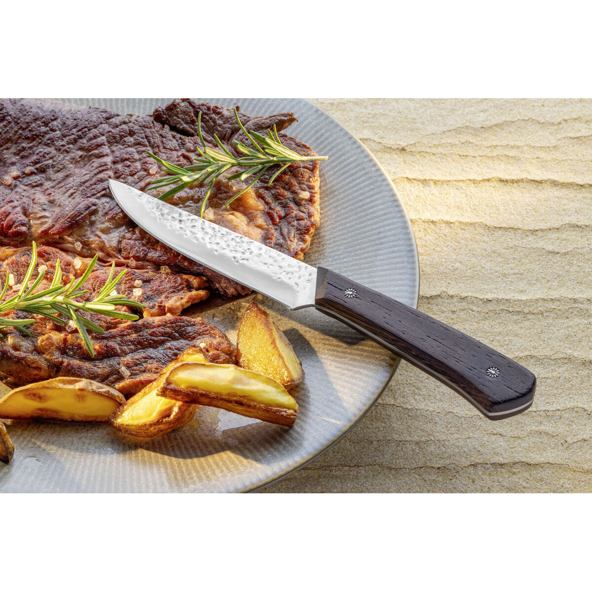 Steakmesser "Rise" (3)