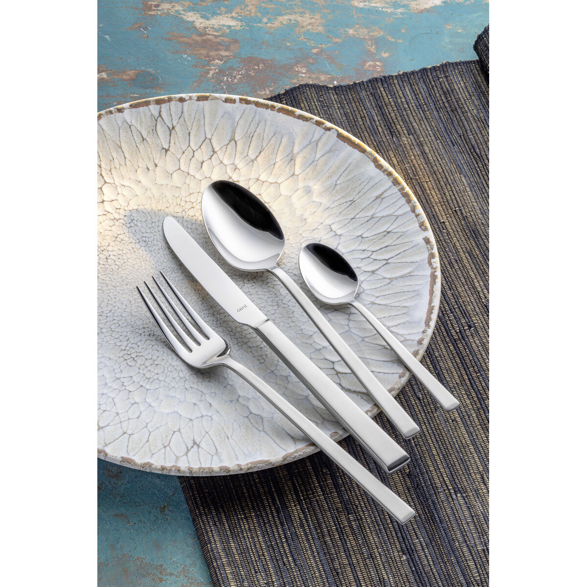 Besteckserie "Liora" Tafellöffel (1)