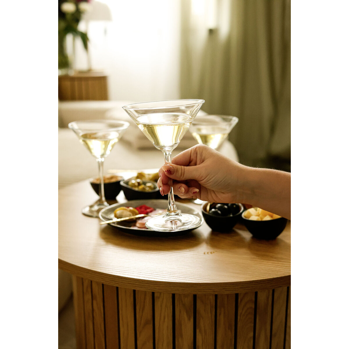 Glas "Dante" (1)