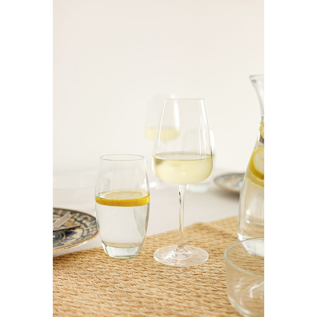 Longdrinkglas "Barrel" (2)