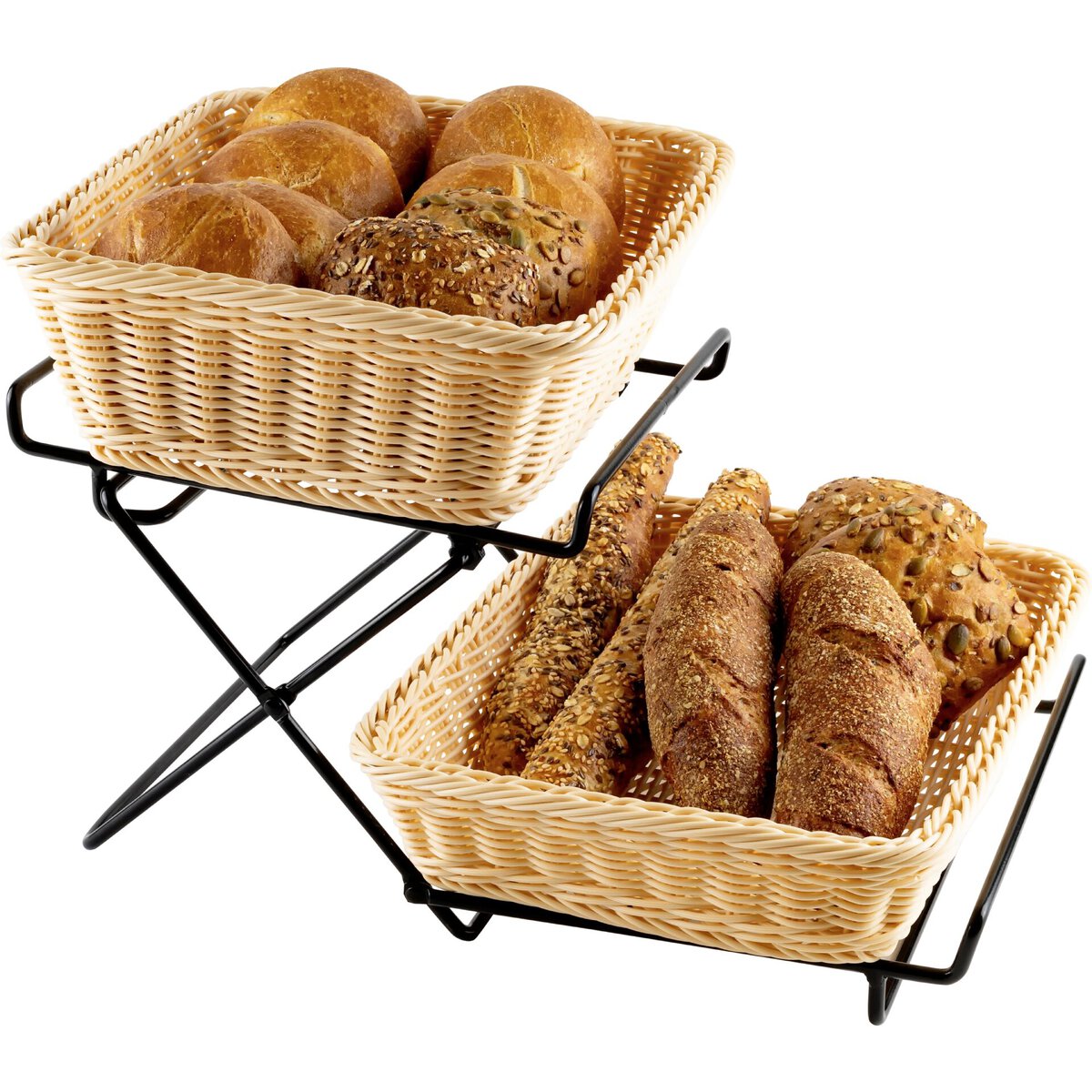 Ständer für Brotkörbe (1)
