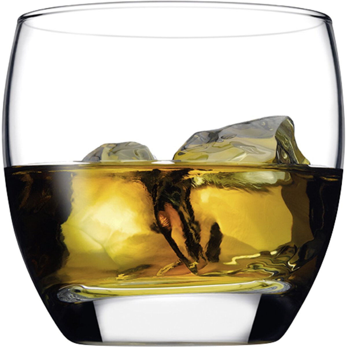 Whiskeyglas "Barrel" (1)