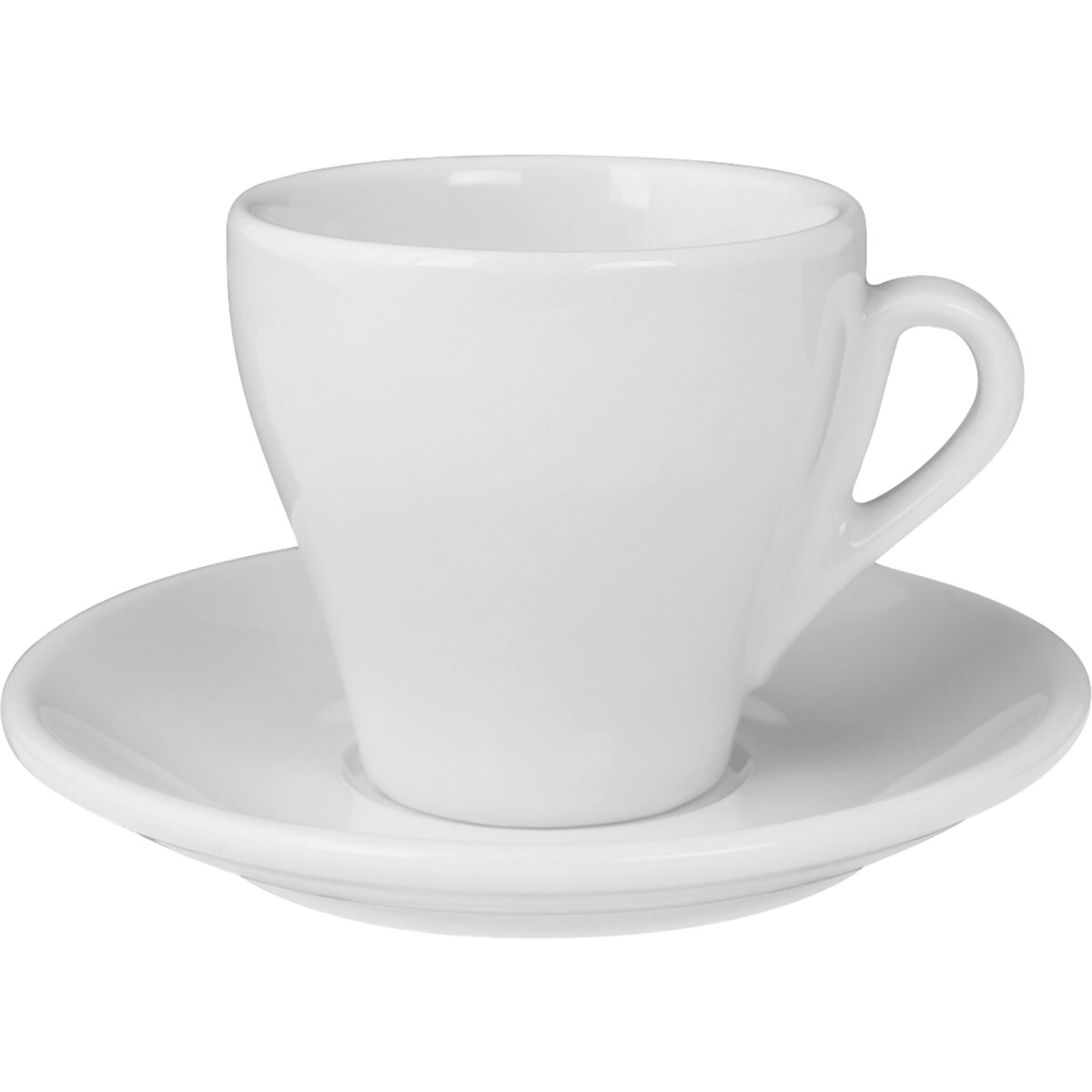 Tassenserie "Café" Kaffee obere 0,18L (1)