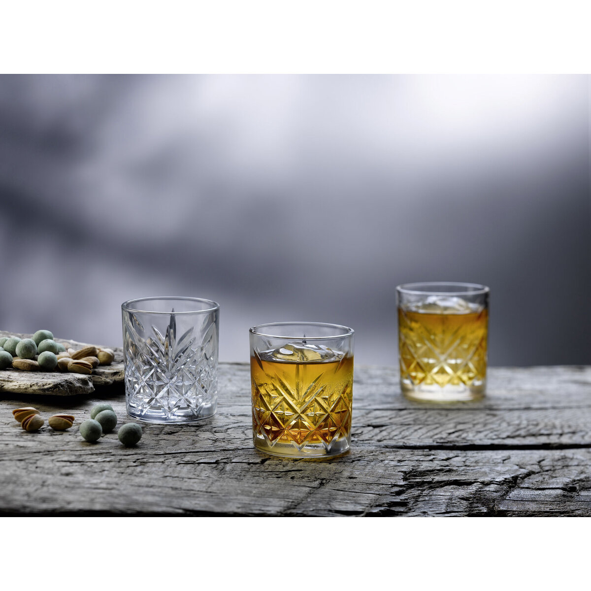 Glasserie "Timeless" Whiskeyglas 210ml (5)
