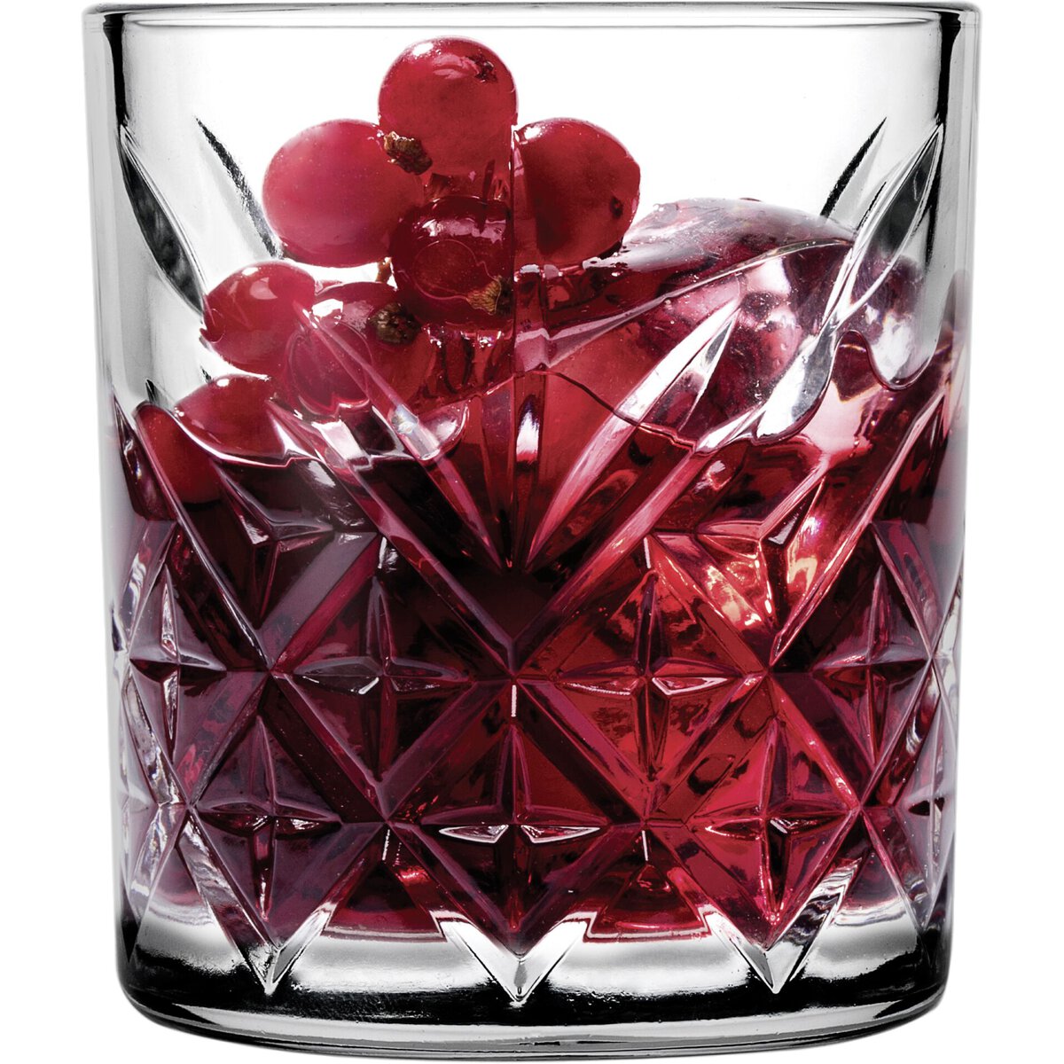 Glasserie "Timeless" Whiskeyglas 210ml (2)