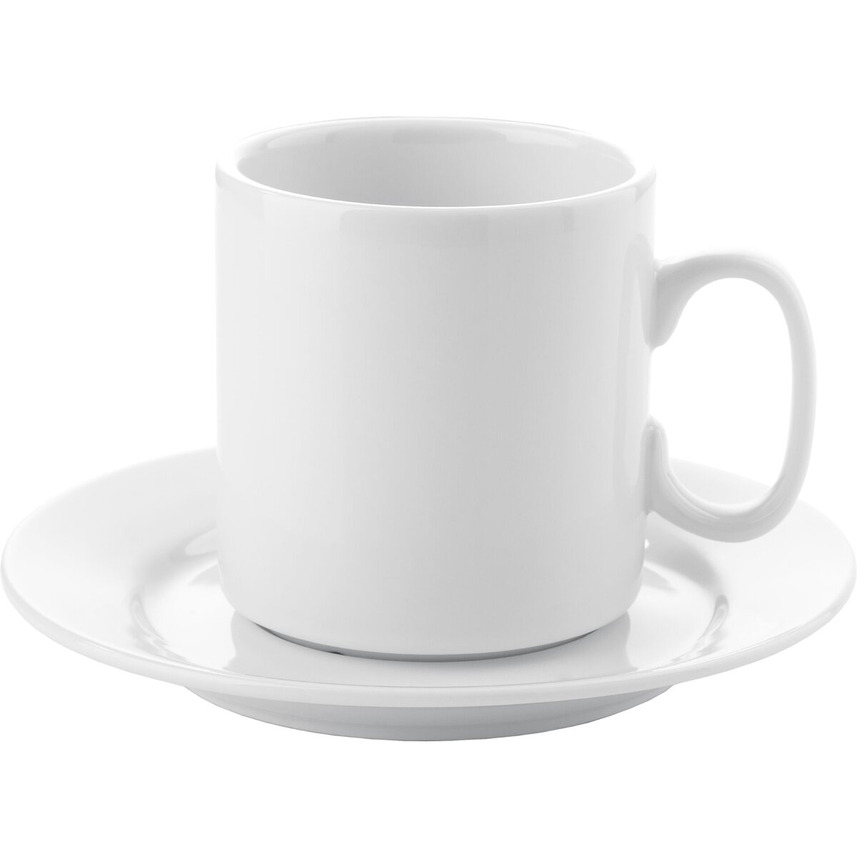 Tassen "ECO" Kaffeebecher 0,29 L (1)