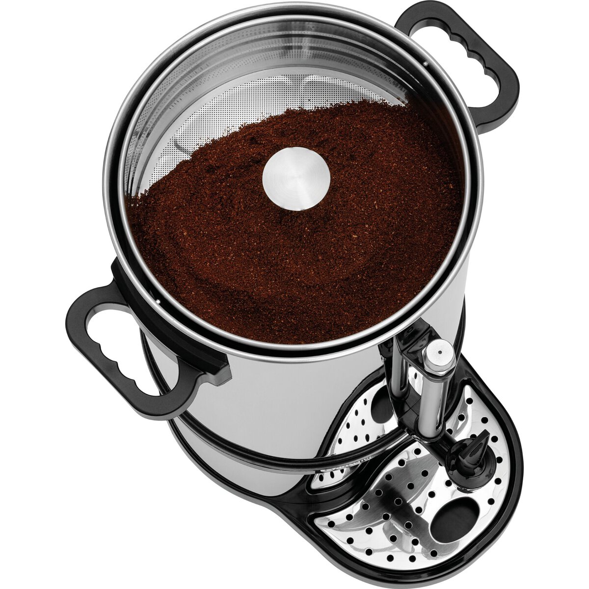 Kaffeeautomat 6,0L (7)