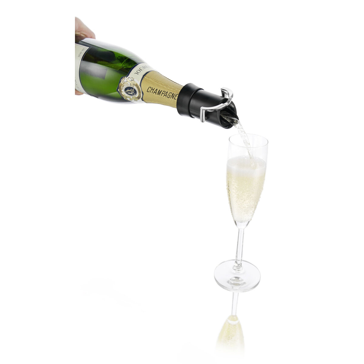 Champagnerverschluss (3)